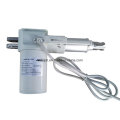 Electric DC Linear Actuator for TV Lift 450mm Stroke 1500n